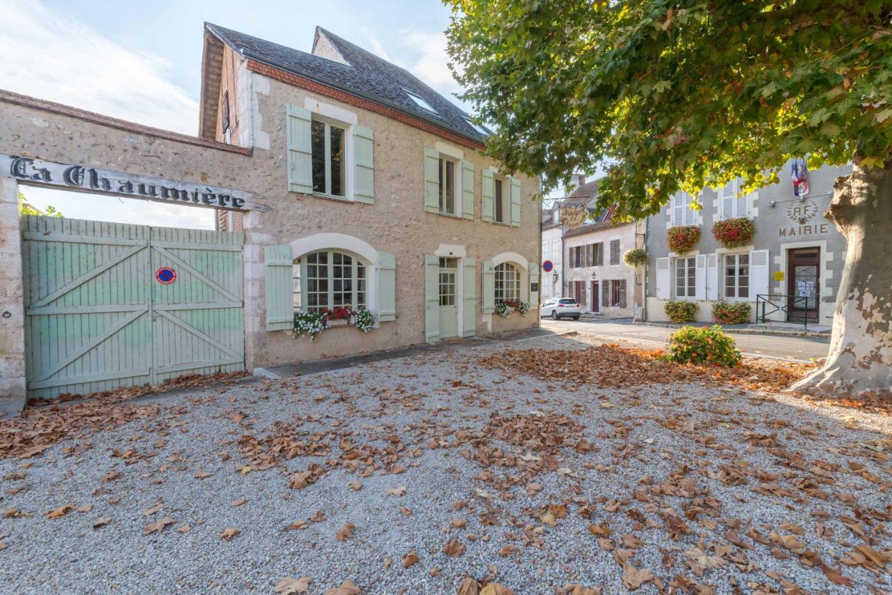 Frühstückspension La Chaumiere