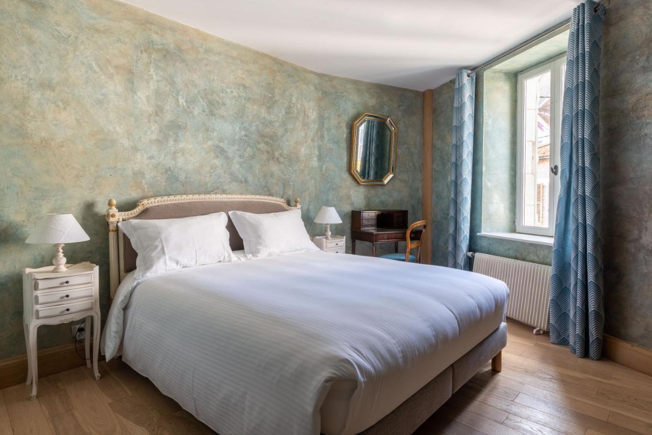 La Chaumiere Frühstückspension Ousson-sur-Loire
