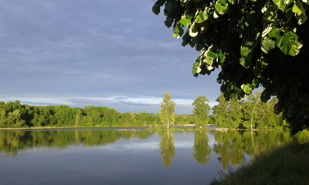 La Chaumiere Ousson-sur-Loire