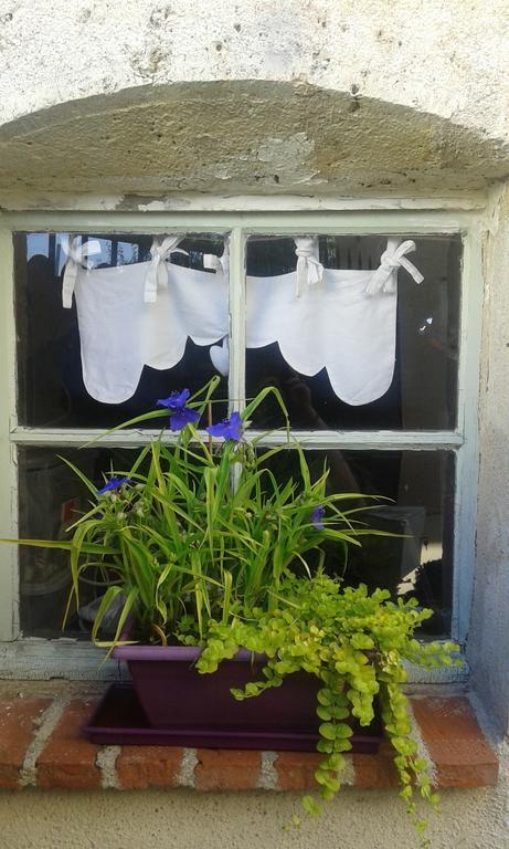 La Chaumiere 3* Ousson-sur-Loire