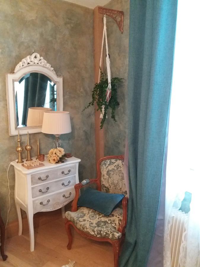 Frühstückspension La Chaumiere 3*